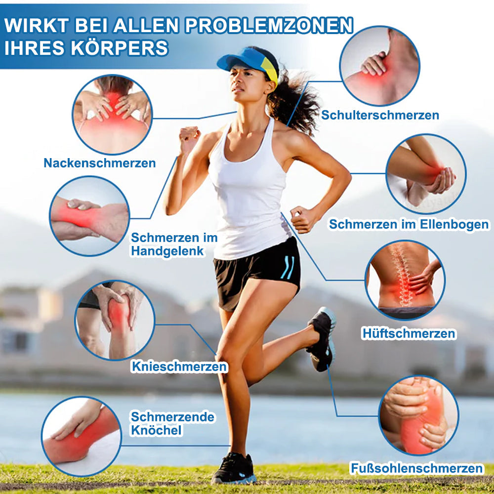 🇩🇪✨𝐟𝐥𝐲𝐬𝐦𝐮𝐬® 𝐁𝐏𝐂-𝟏𝟓𝟕 Gelenkheilcreme🦴Behandelt Arthritis, Neuropathie, Rheuma, Sportverletzungen und mehr🏆