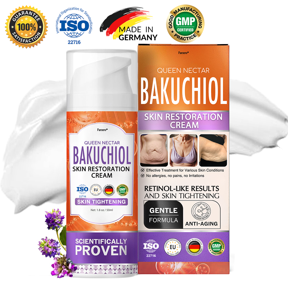🇩🇪✳️Sicherheit gemäß EU-Vorschriften geprüft: 𝑭𝒖𝒓𝒛𝒆𝒓𝒐® 𝑸𝒖𝒆𝒆𝒏 𝑵𝒆𝒄𝒕𝒂𝒓 𝑷𝒆𝒑𝒕𝒊𝒅𝒆 + 𝑩𝒂𝒌𝒖𝒄𝒉𝒊𝒐𝒍 𝑯𝒂𝒖𝒕𝒄𝒓𝒆𝒎𝒆