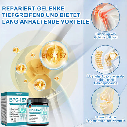 🇩🇪❤️𝐟𝐥𝐲𝐬𝐦𝐮𝐬® 𝐁𝐏𝐂-𝟏𝟓𝟕 Gelenkheilcreme🦴Behandelt Arthritis, Neuropathie, Rheuma, Sportverletzungen und mehr🏆