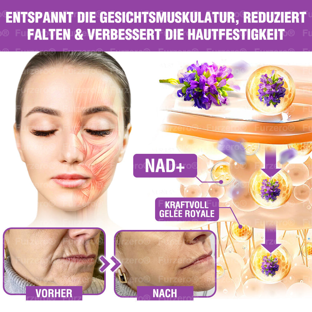 🇩🇪✳️Sicherheit gemäß EU-Vorschriften geprüft: 𝑭𝒖𝒓𝒛𝒆𝒓𝒐® 𝑸𝒖𝒆𝒆𝒏 𝑵𝒆𝒄𝒕𝒂𝒓 𝑷𝒆𝒑𝒕𝒊𝒅𝒆 + 𝑩𝒂𝒌𝒖𝒄𝒉𝒊𝒐𝒍 𝑯𝒂𝒖𝒕𝒄𝒓𝒆𝒎𝒆