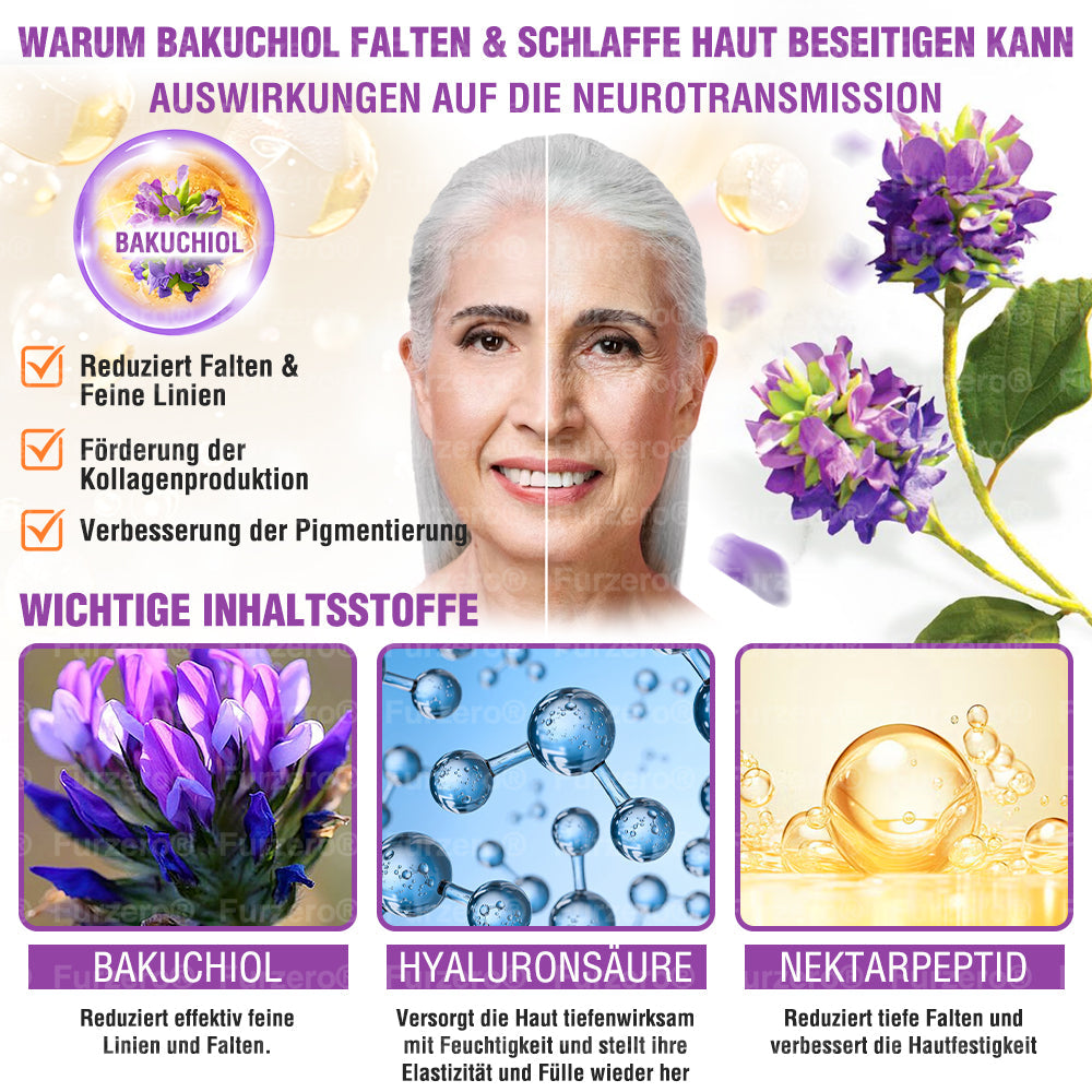 🇩🇪✳️Sicherheit gemäß EU-Vorschriften geprüft: 𝑭𝒖𝒓𝒛𝒆𝒓𝒐® 𝑸𝒖𝒆𝒆𝒏 𝑵𝒆𝒄𝒕𝒂𝒓 𝑷𝒆𝒑𝒕𝒊𝒅𝒆 + 𝑩𝒂𝒌𝒖𝒄𝒉𝒊𝒐𝒍 𝑯𝒂𝒖𝒕𝒄𝒓𝒆𝒎𝒆